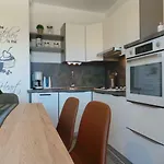 In - Istrien 9044 דירה *