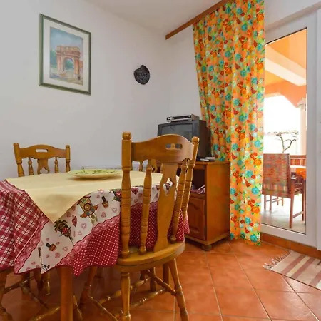 Apartment In Medulin/Istrien 9044 Medulin