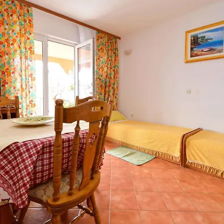 In - Istrien 9044 Apartman *