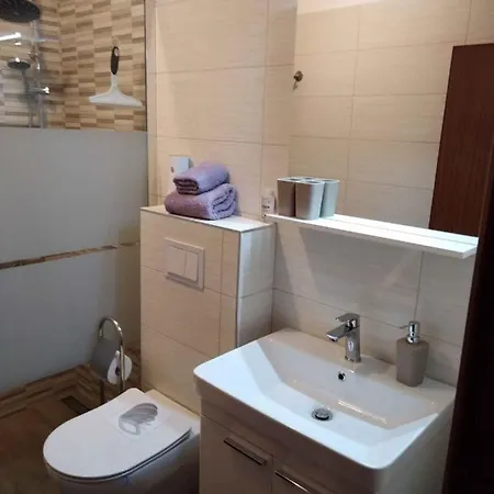 Apartamento In Medulin/istrien 9044 *