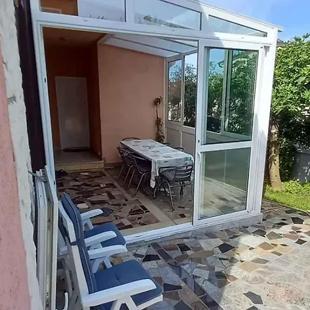 Apartamento In Medulin/istrien 9044 Medulin
