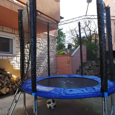 Apartamento In Medulin/istrien 9044