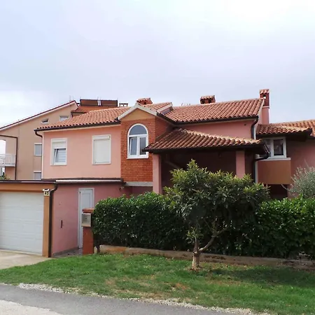 Apartment In Medulin - Istrien 9044 Apartman Medulin