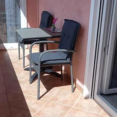 In - Istrien 9044 Apartman Medulin