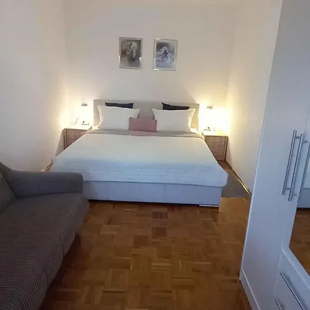 Apartman In - Istrien 9044