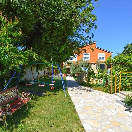 Apartment Apartment In Medulin/Istrien 9044