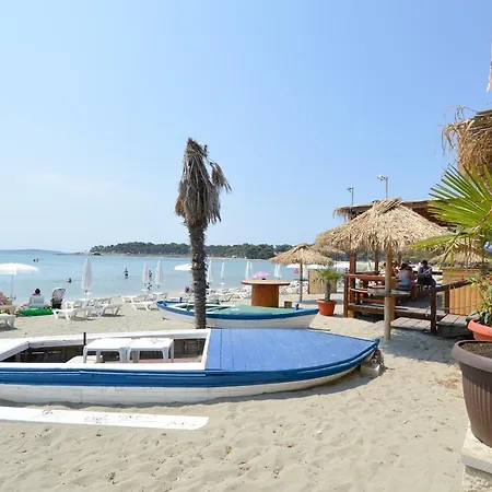 In Medulin/istrien 9044 Apartamento