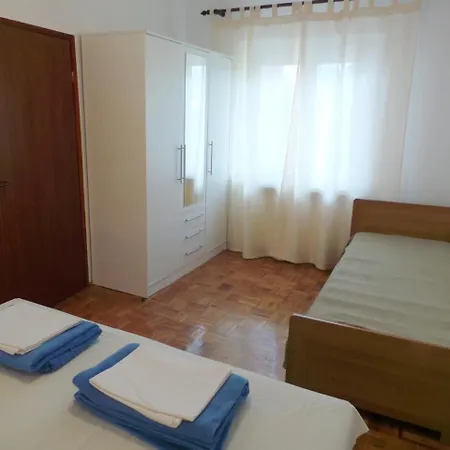 Apartamento In Medulin/istrien 9044 Medulin