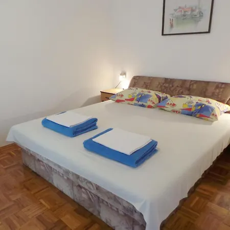 Apartamento In Medulin/istrien 9044 Medulin