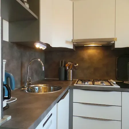 Apartment Apartment In Medulin/Istrien 9044 Medulin