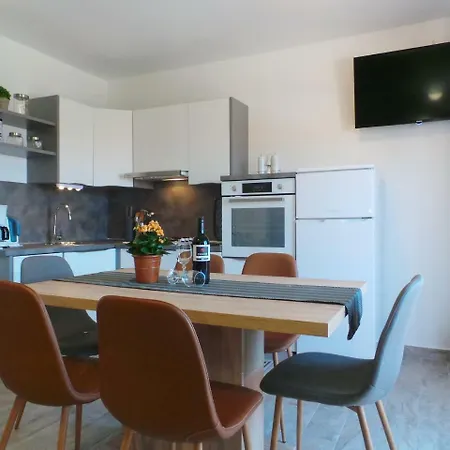 In - Istrien 9044 Apartman