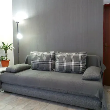 Apartment In Medulin/Istrien 9044 Medulin
