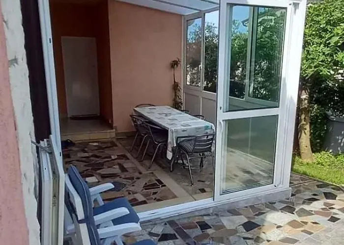 Apartment In Medulin - Istrien 9044 Apartman Medulin